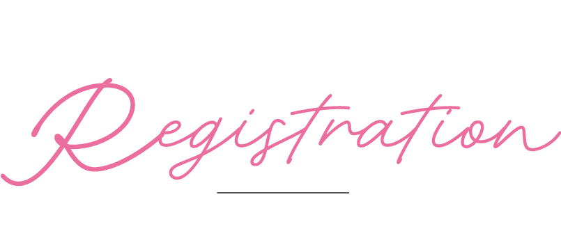Registration