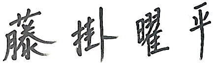 Youhei Fujikake
