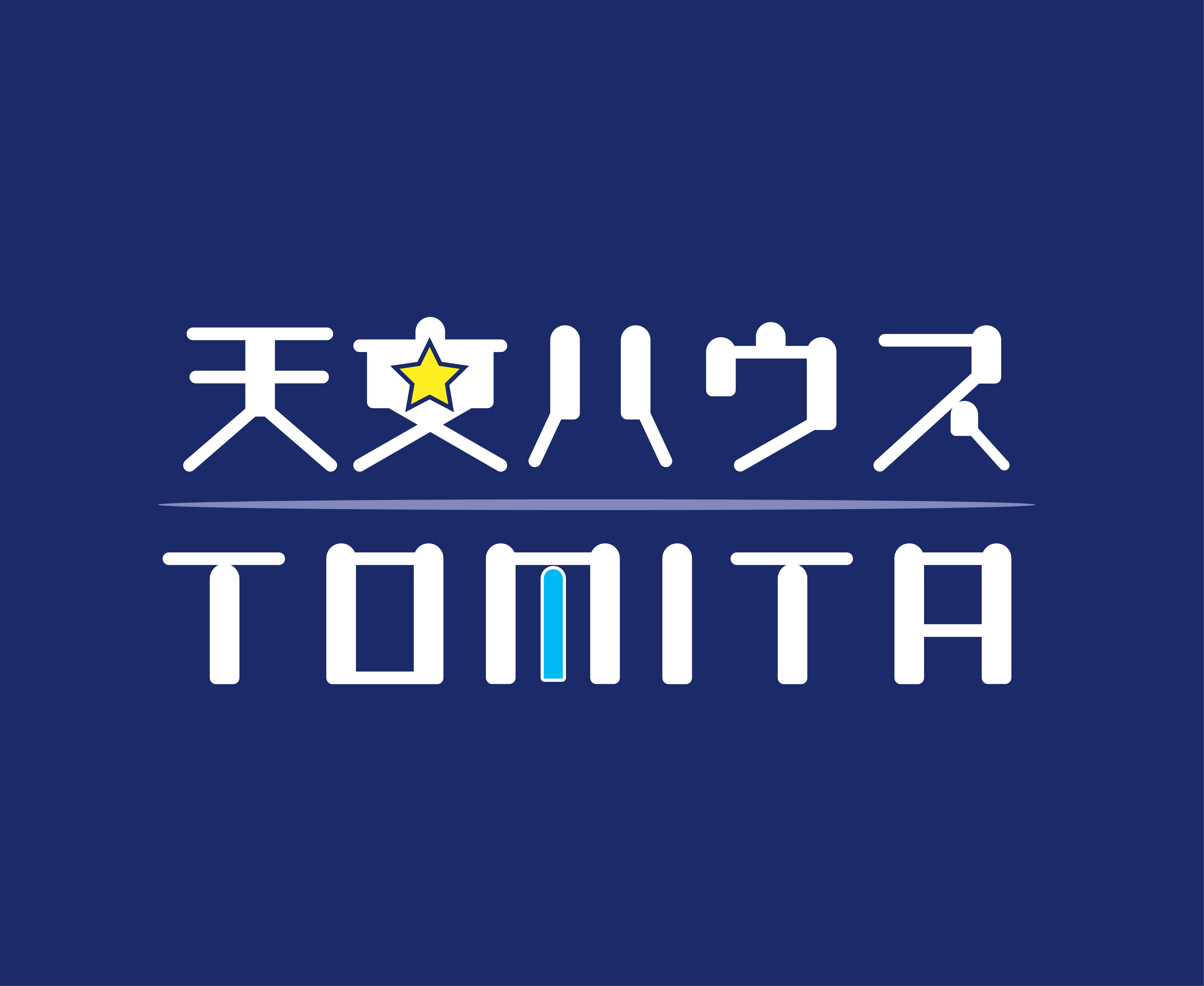 ASTRO SHOP TOMITA