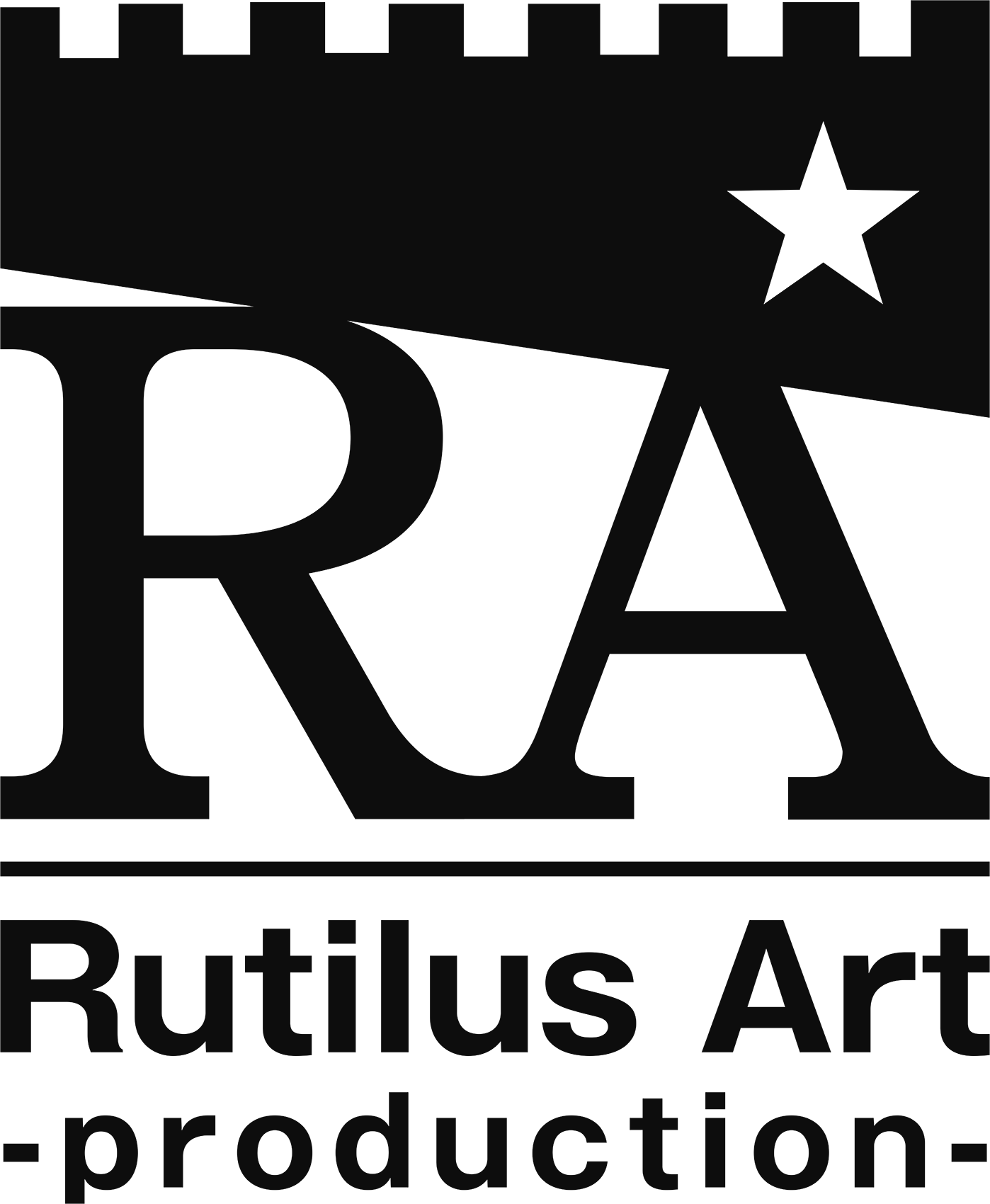 Rutilus Art Inc.
