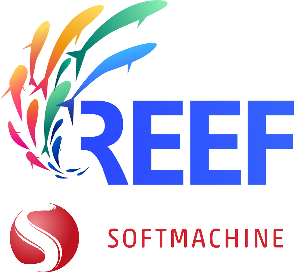 Reef Distribution GmbH