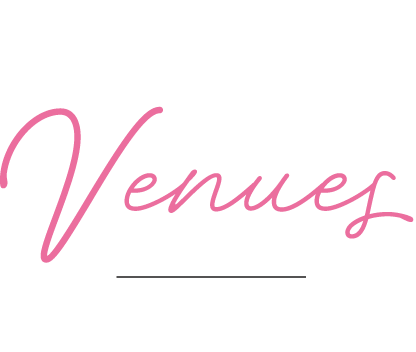 Venues