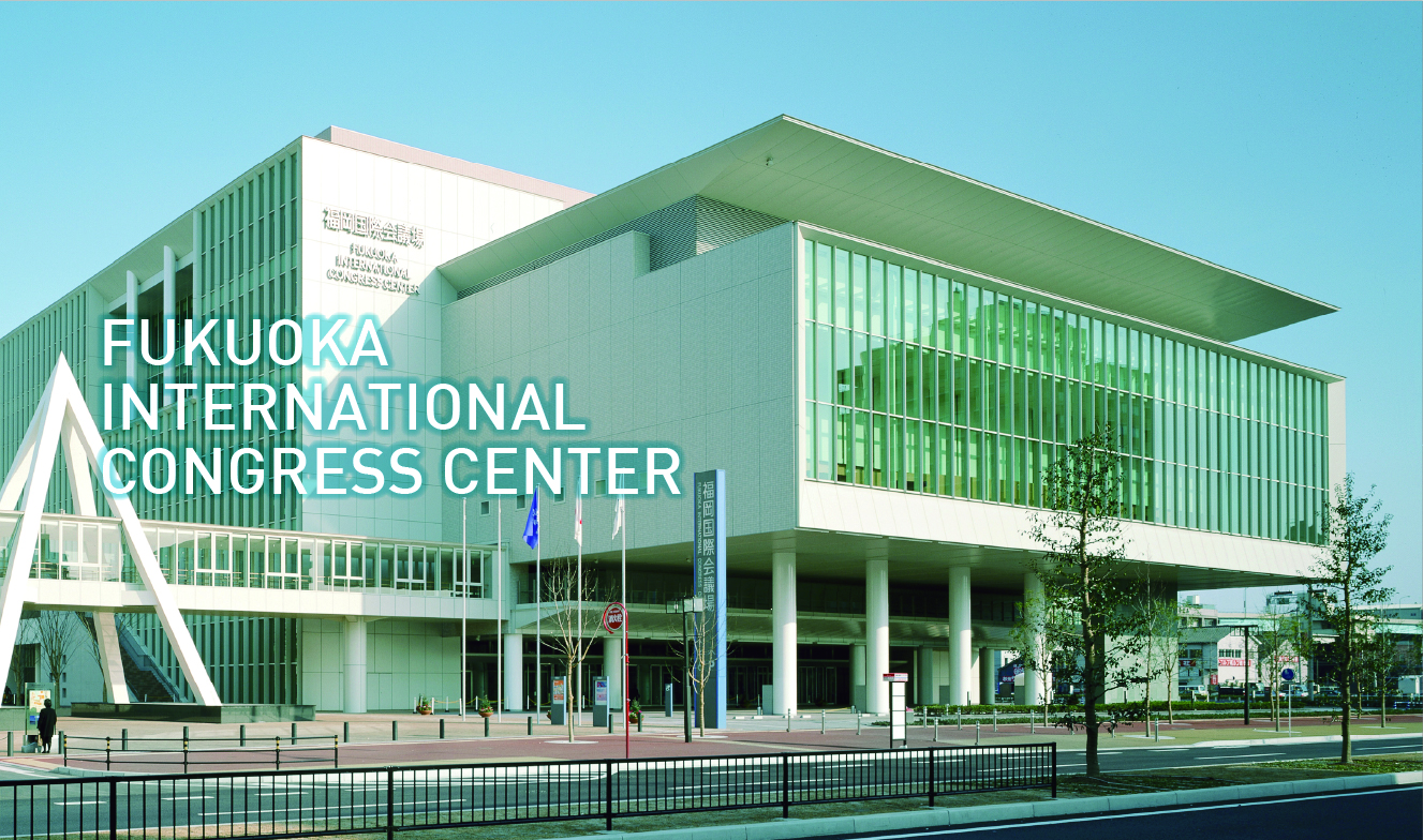 FUKUOKA INTERNATIONAL CONGRESS CENTER