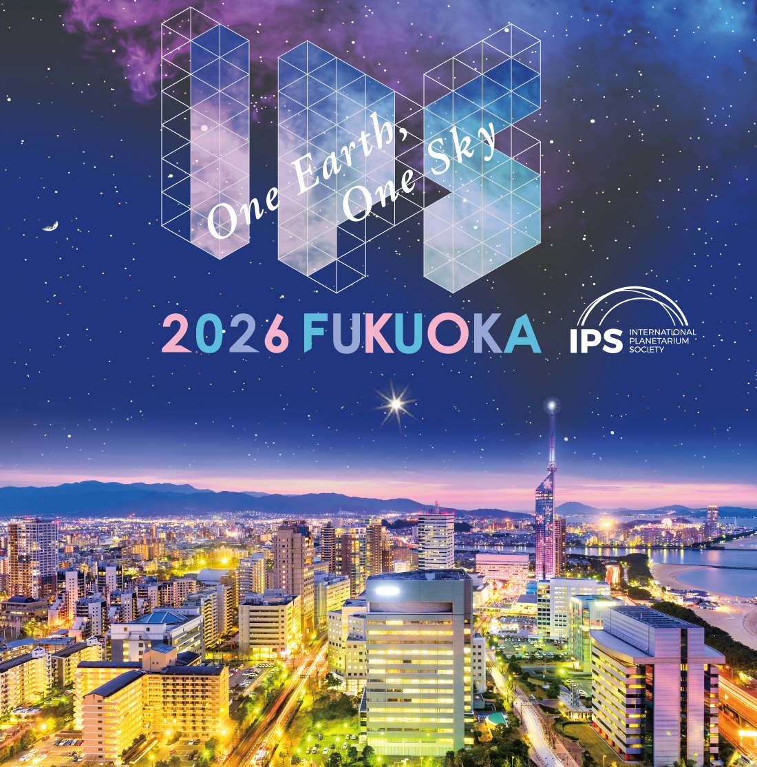 IPS 2026 Fukuoka