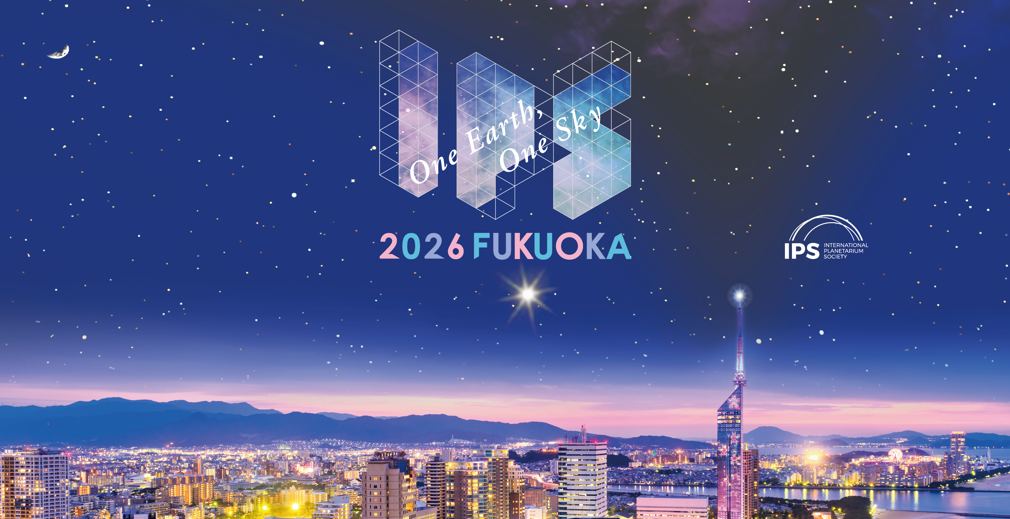 IPS 2026 Fukuoka