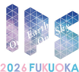 IPS 2026 Fukuoka