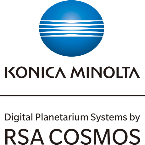 コニカミノルタプラネタリウム株式会社