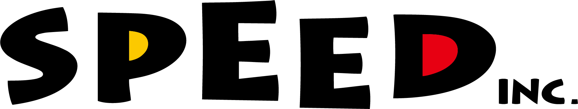 SPEED INC.