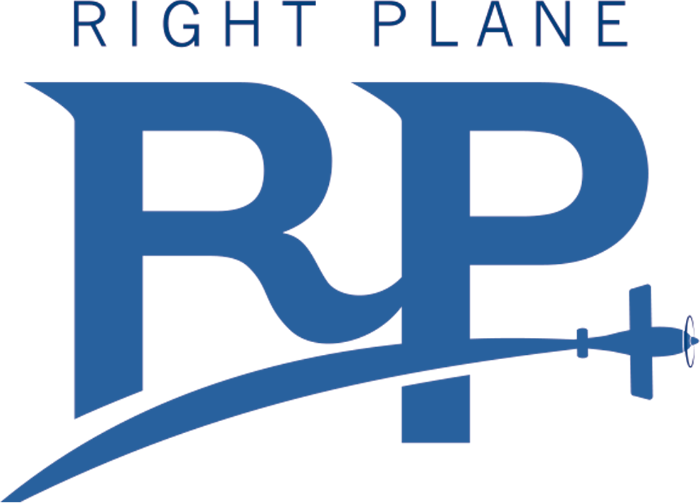 RIGHT PLANE, Inc.