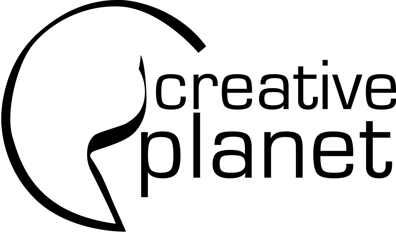CREATIVE PLANET