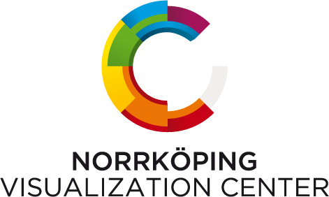 Visualization Center C