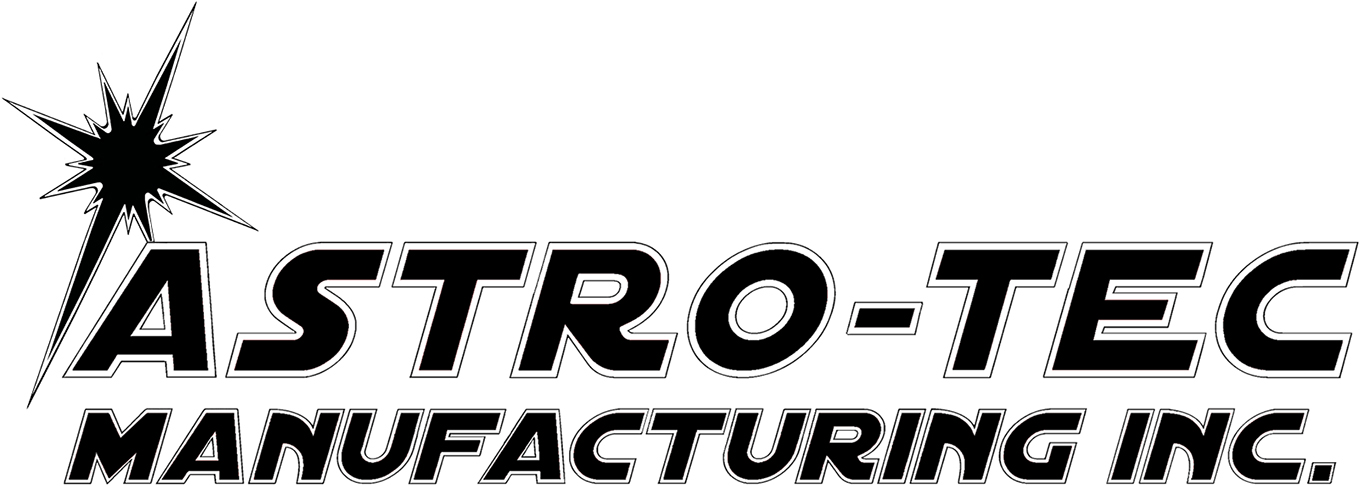 Astro-Tec Manufacturing Inc